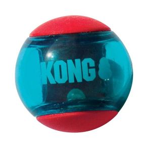 Kong Squeezz Actionsball 