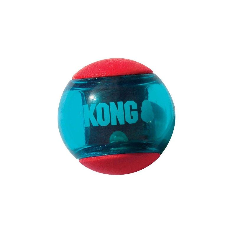 Kong Squeezz Actionsball 