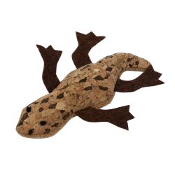 Kork firben m/filt ben