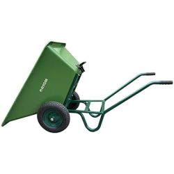 Krre M/ Tip til stald og have 170L (Levering ca. 1-2 uger)