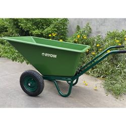 Krre M/ Tip til stald og have 170L (Levering ca. 1-2 uger)