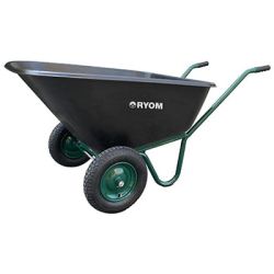 Krre M/ Tip til stald og have 250L (Levering ca. 1-2 uger)