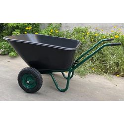 Krre M/ Tip til stald og have 250L (Levering ca. 1-2 uger)