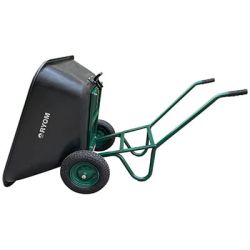 Krre M/ Tip til stald og have 250L (Levering ca. 1-2 uger)