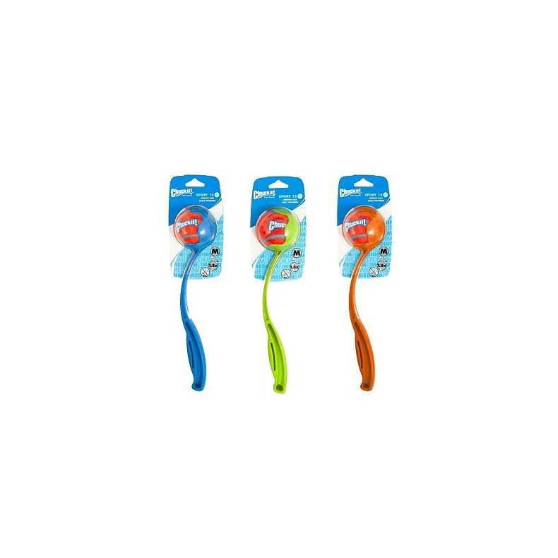 Chuckit Sport 12M Launcher (30 cm)