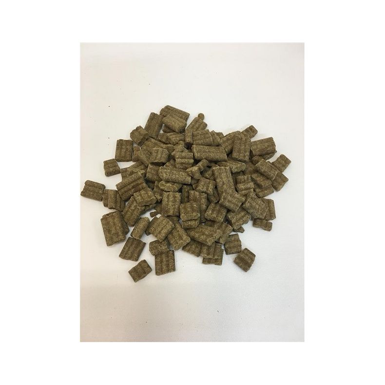 Leversnitter - ca. 2 kg.