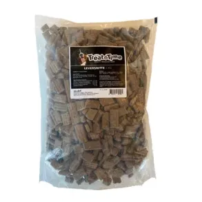 Leversnitter - ca. 2 kg.