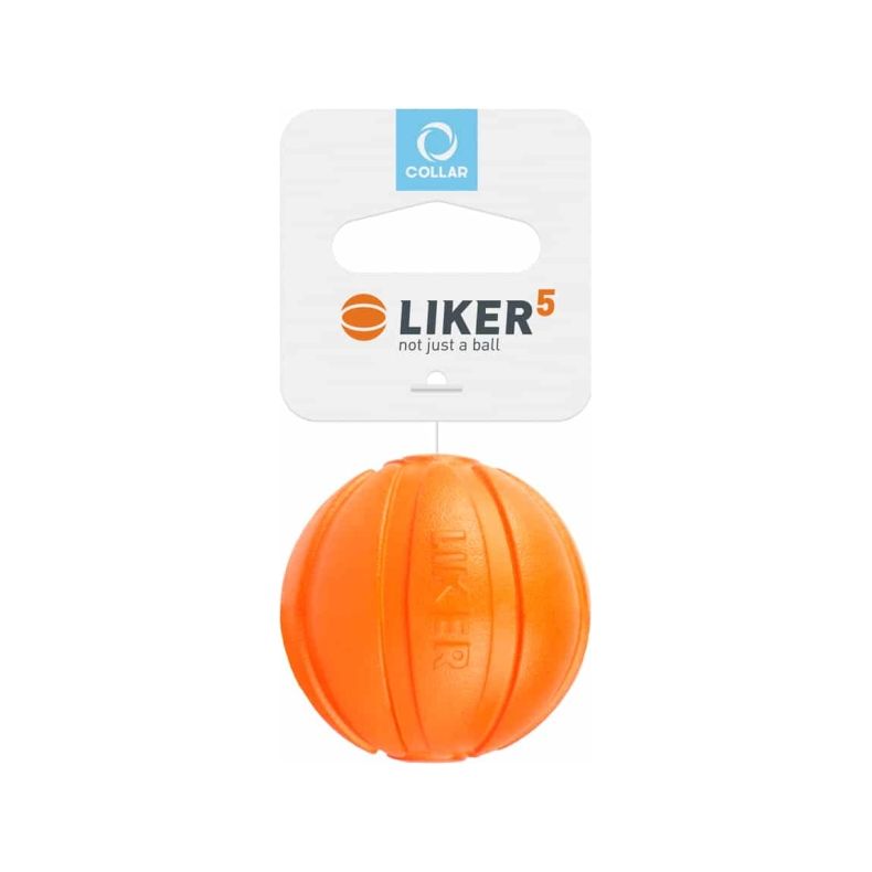 Liker bold