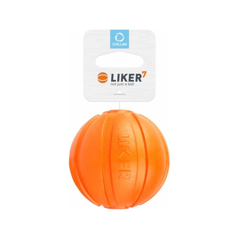 Liker bold