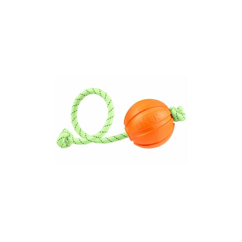 Liker Lumi bold m/selvlysende snor - 7 cm