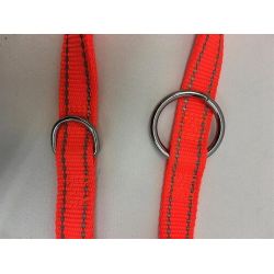 Hunting Time Dressurline