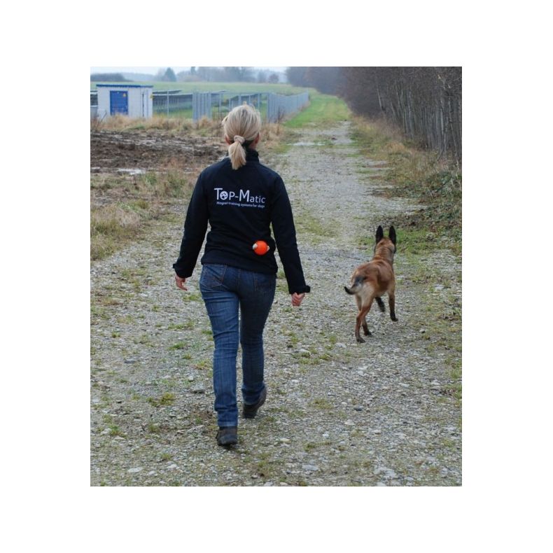 Magnet bold - TOP03 -  6,8 cm