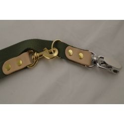 BLF-Hunting Markprveline m/Quickudlser - 25 mm x 250 cm