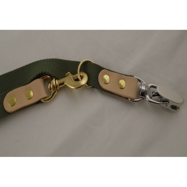 BLF-Hunting Markprveline m/Quickudlser - 25 mm x 250 cm