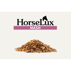 HorseLux Mash 15 kg