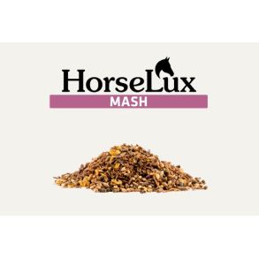HorseLux Mash 15 kg