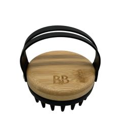 Luksus Massagebrste 2i1 