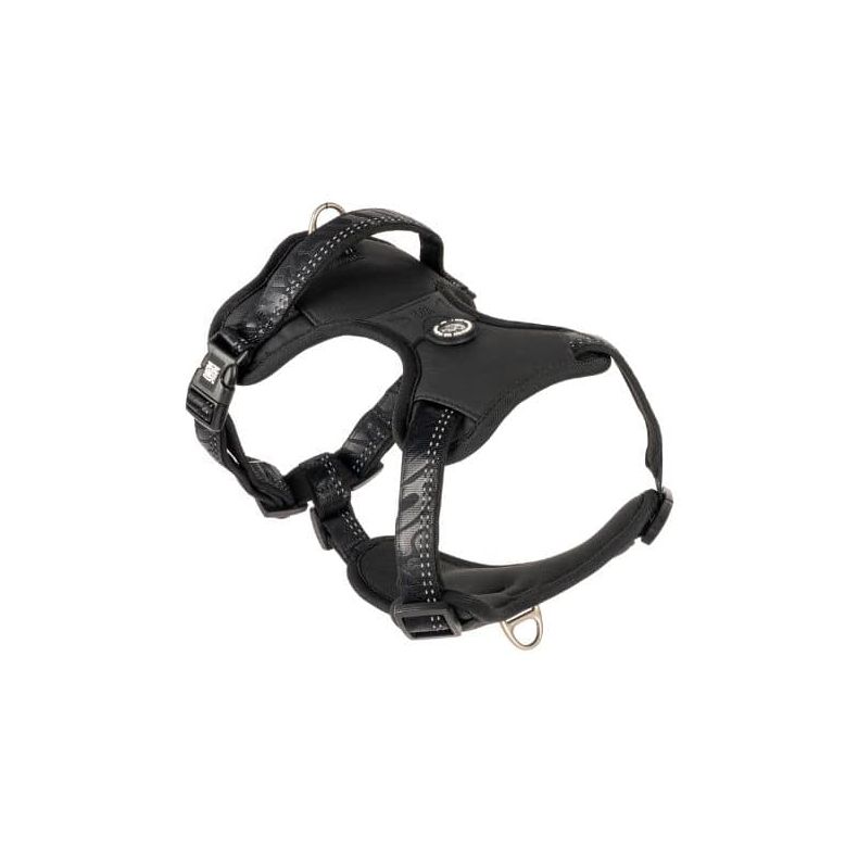 Max &amp; Molly Matrix 2.0 Neopren Sport Sele - Sort
