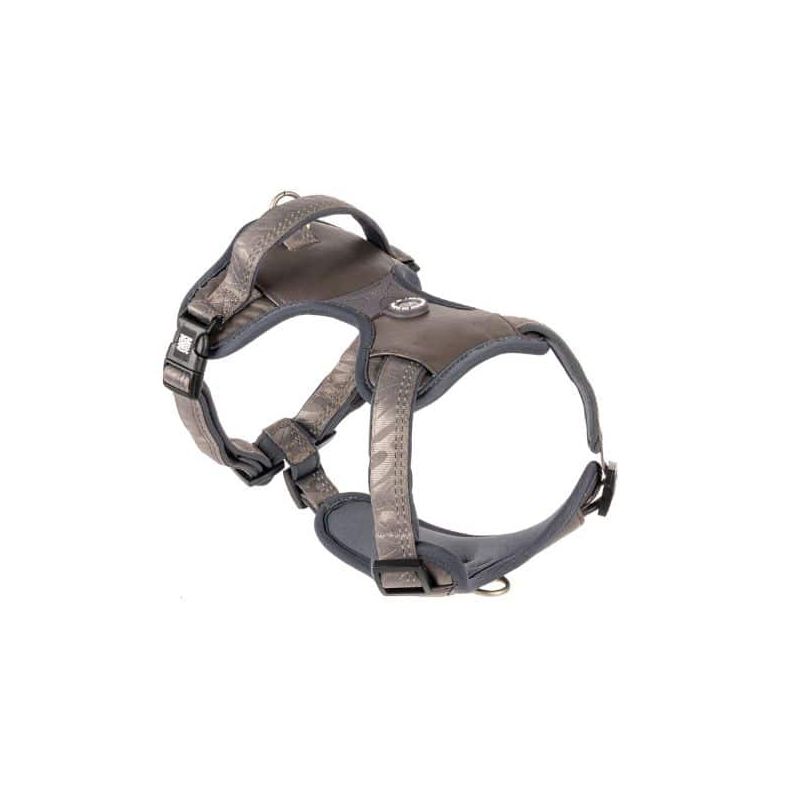 Max &amp; Molly Matrix 2.0 Neopren Sport Sele - Stone