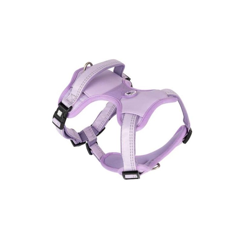 Max &amp; Molly Matrix 2.0 Neopren Sport Sele - Lavender