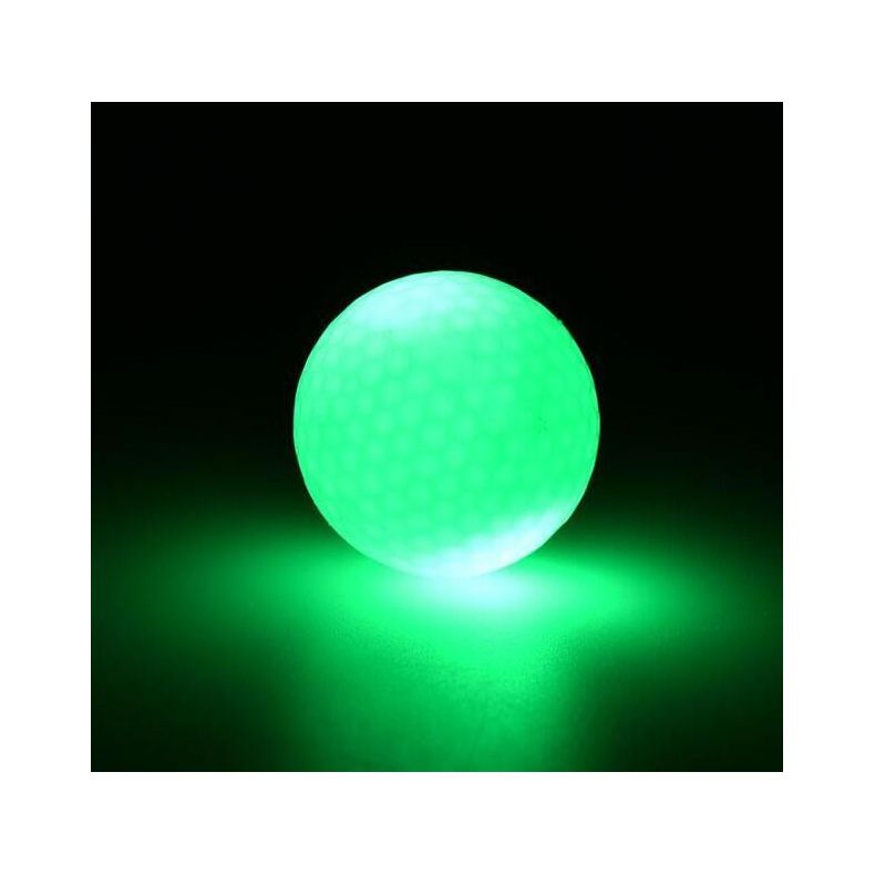 Chuckit Max Glow