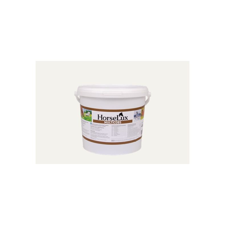 HorseLux MultiCob