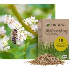 Natur Biblanding 0,5 kg