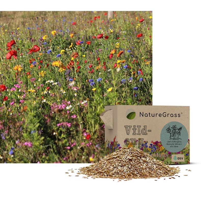 Natur Vildeng - 100 g.