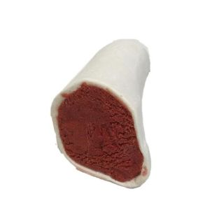 Marvben m/bacon (naturknogle fra kvg)