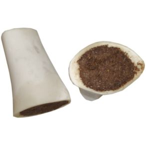 Marvben m/kallun (naturknogle fra kvg)