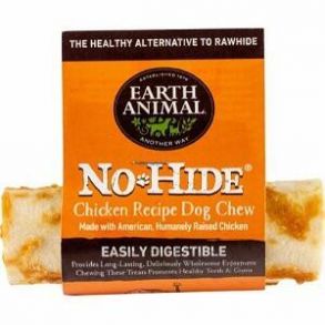 No-Hide Chicken Chews  - Small ca. 10 cm