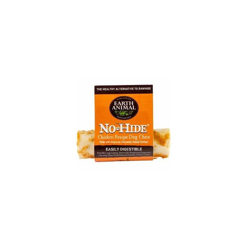 No-Hide Chicken Chews  - Small ca. 10 cm