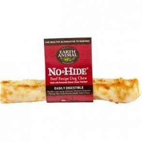 No-Hide Beef Chews Medium ca. 17 cm