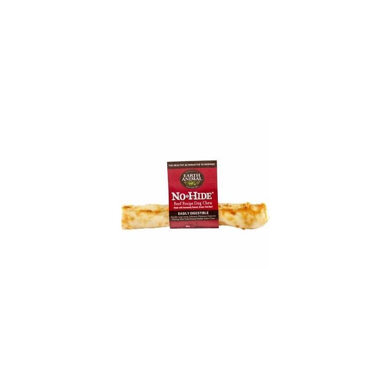 No-Hide Beef Chews Medium ca. 17 cm