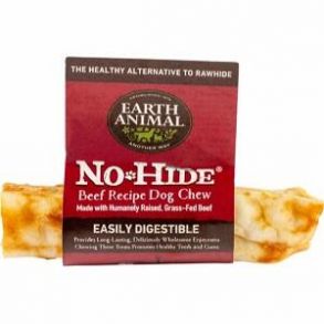 No-Hide Beef Chews  - Small ca. 10 cm