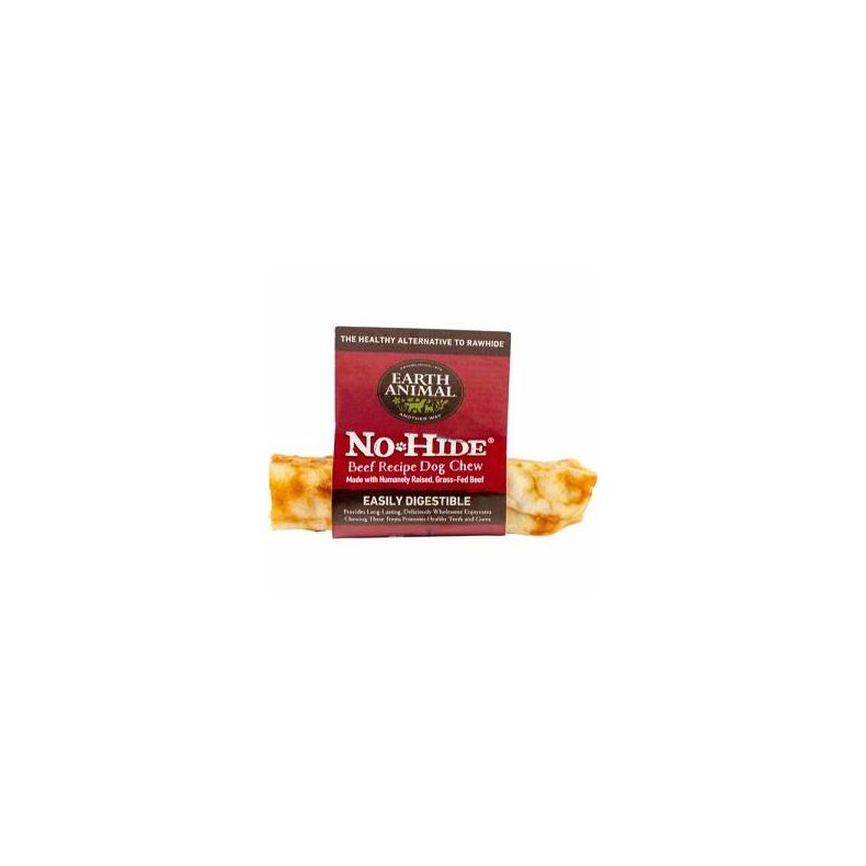 No-Hide Beef Chews  - Small ca. 10 cm