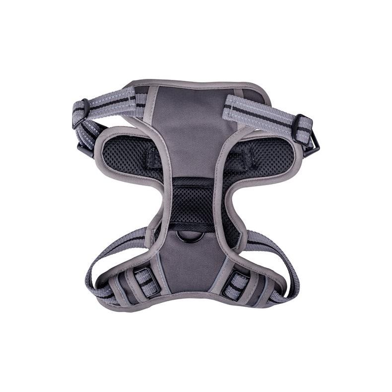 No-Pull - Sele med tilkobling p� brystet og p� ryggen - Companion