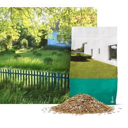 N�jsom Svingel-Blanding, 1 kg. (gr�sfr�)