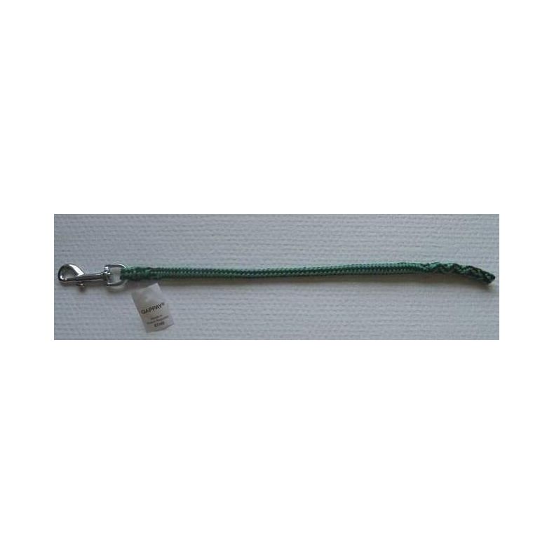 Nylonline, rund, 80 cm, 8mm fra Gappay