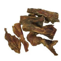 Oksepandelapper - 250 g.