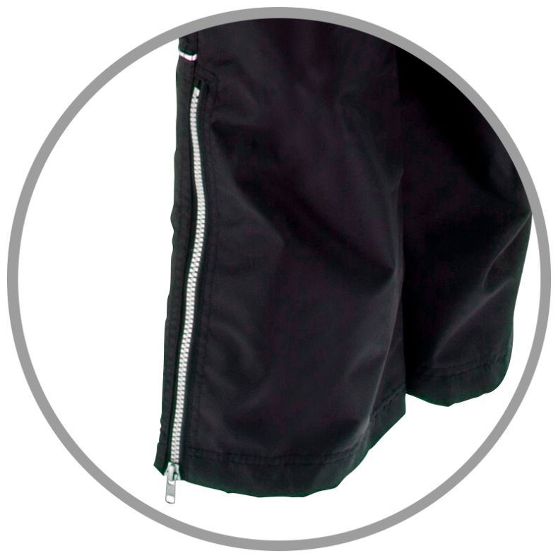 Gappay - Overtrksdragt - (Bestillingsvare)