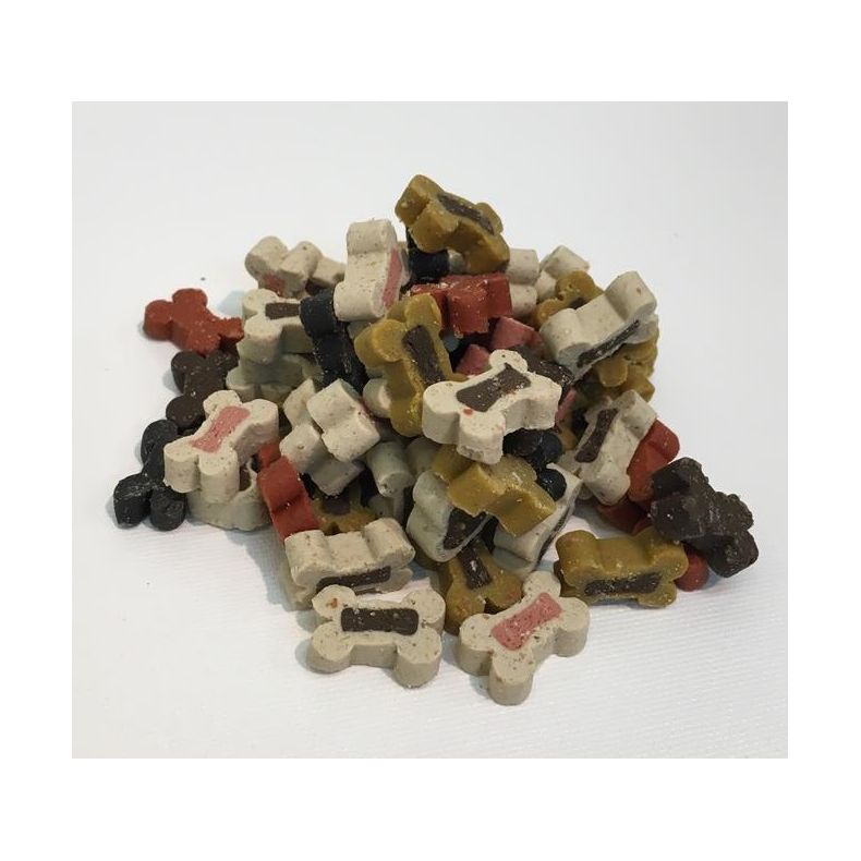 PetSnack - Ben Mix 1,8 kg. 