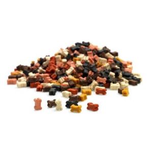 PetSnack - Mini Ben Mix 1,8 kg. 