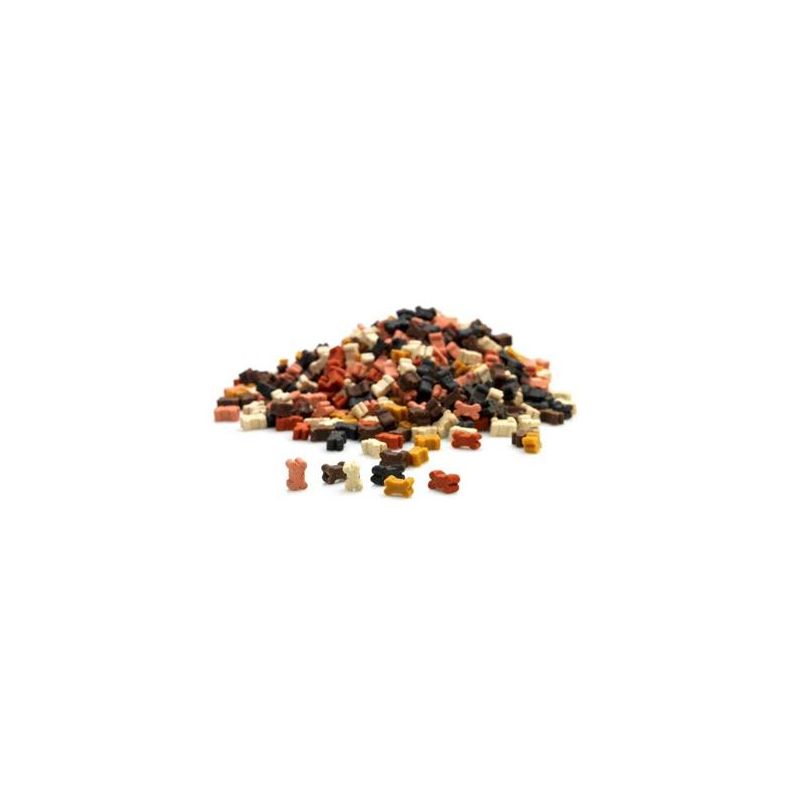 PetSnack - Mini Ben Mix 1,8 kg. 