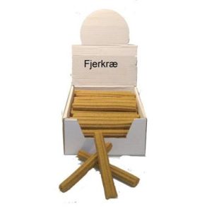PetSnack Stick - Fjerkr