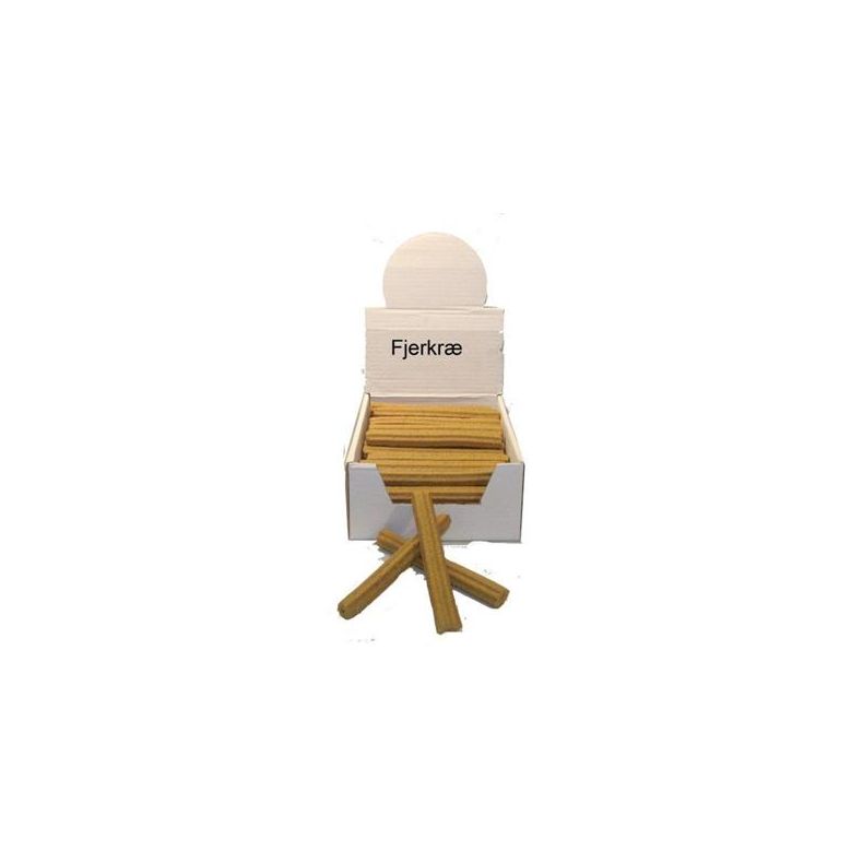 PetSnack Stick - Fjerkr