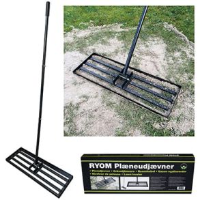 Plneudjvner - Ryom - 76 X 26 cm - 5 ribber