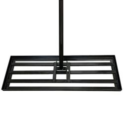 Plneudjvner - Ryom - 76 X 26 cm - 5 ribber