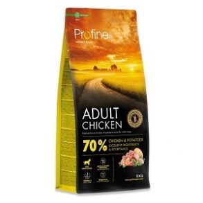 Profine Adult Chicken