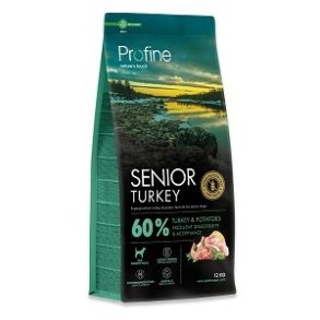 Profine Senior Turkey / Kalkun